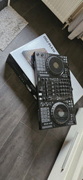 Pioneer DDJ-FLX10 4-Kanal DJ Controller für Rekordbox Serato DJ