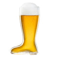 Das Boot Beer Glass - 1 Liter Beer Boot Mug