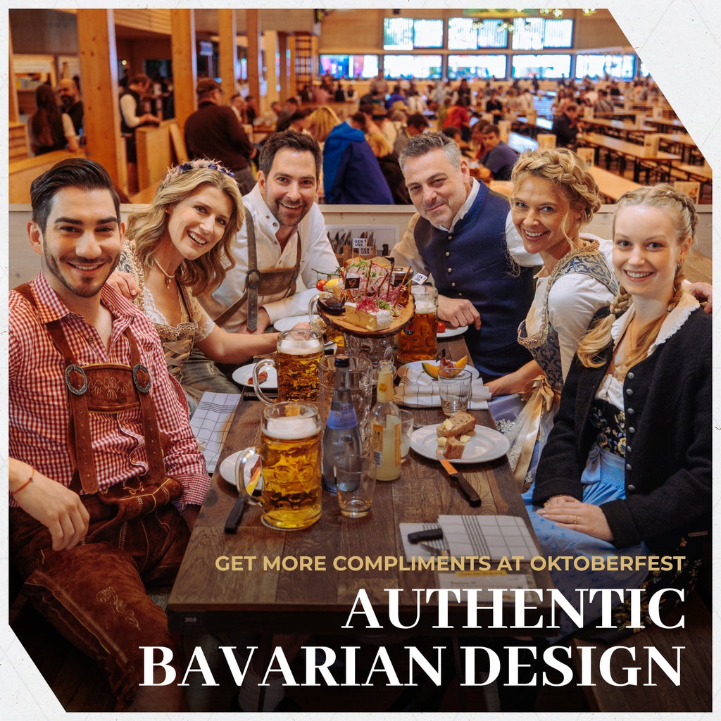 Lederhosen Men Kneebound Antique Waxed Brown