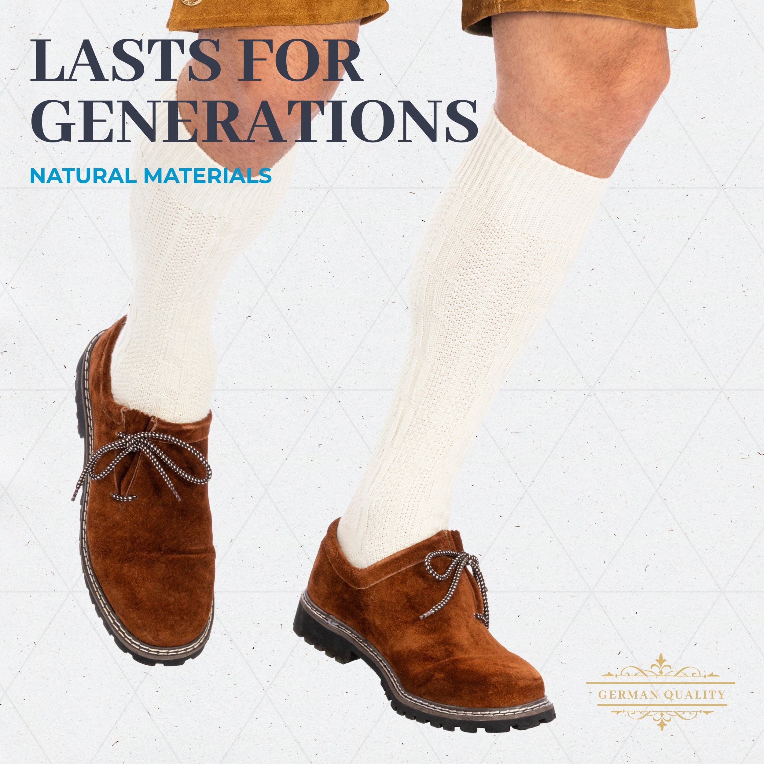 Shoes Men Haferl Dark Brown