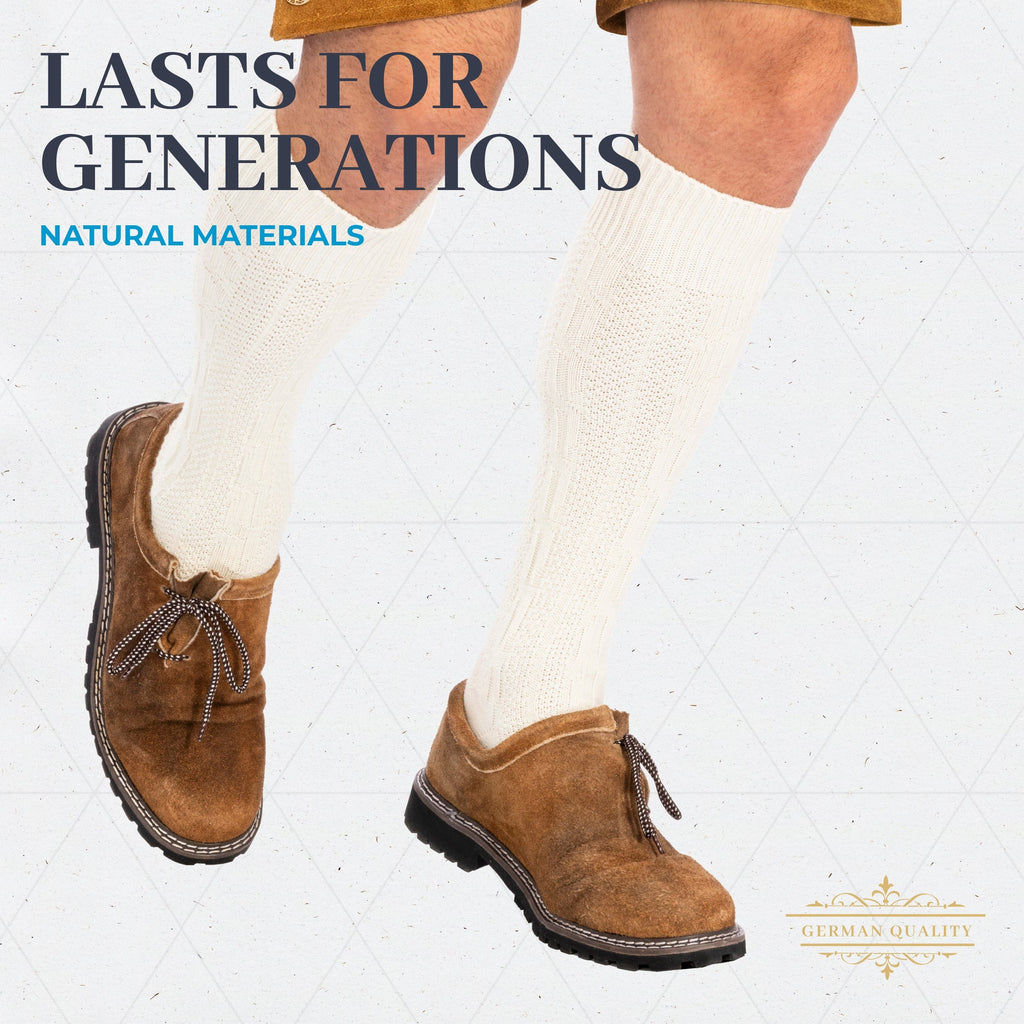 Shoes Men Haferl Olive Yellow