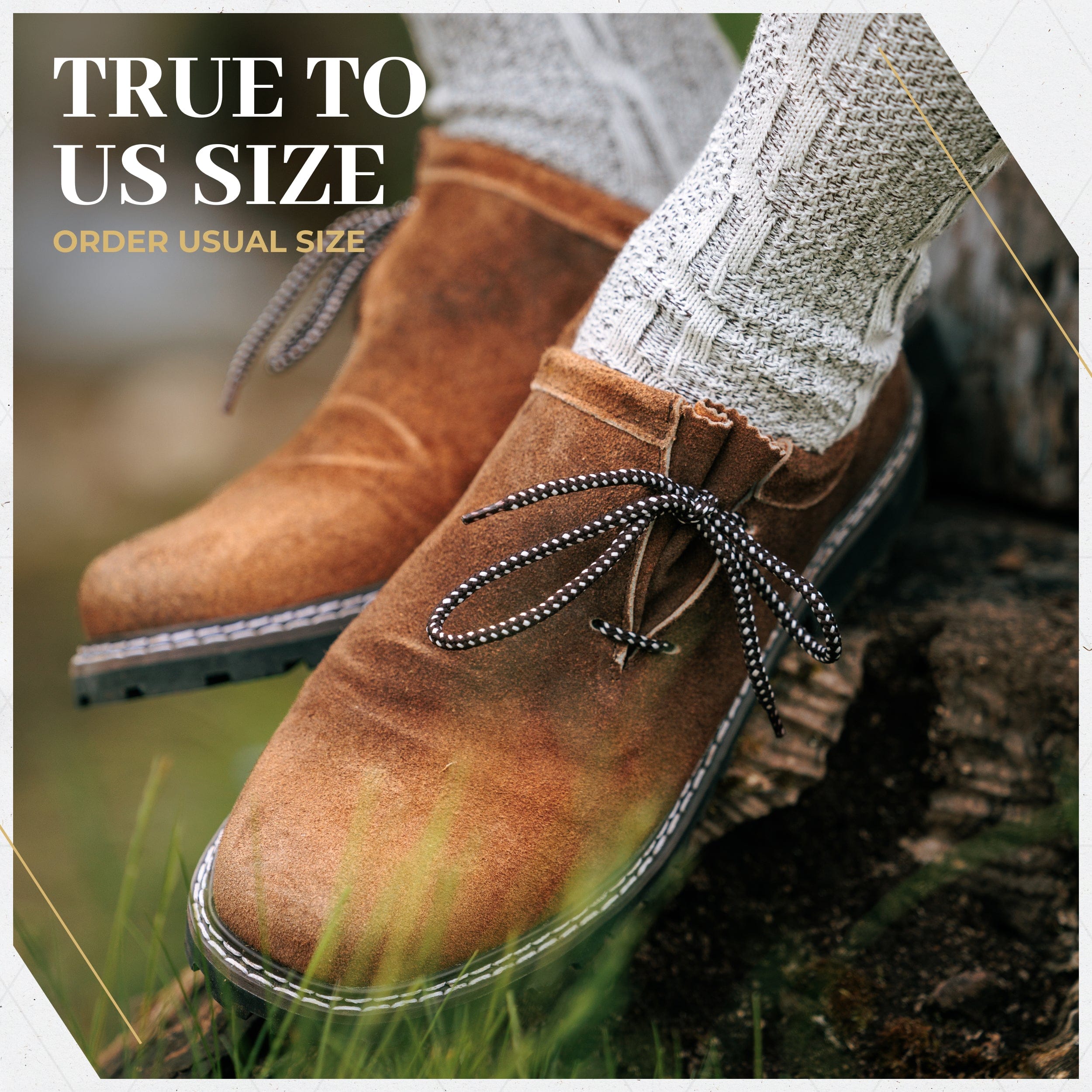 Shoes Men Haferl Olive Yellow