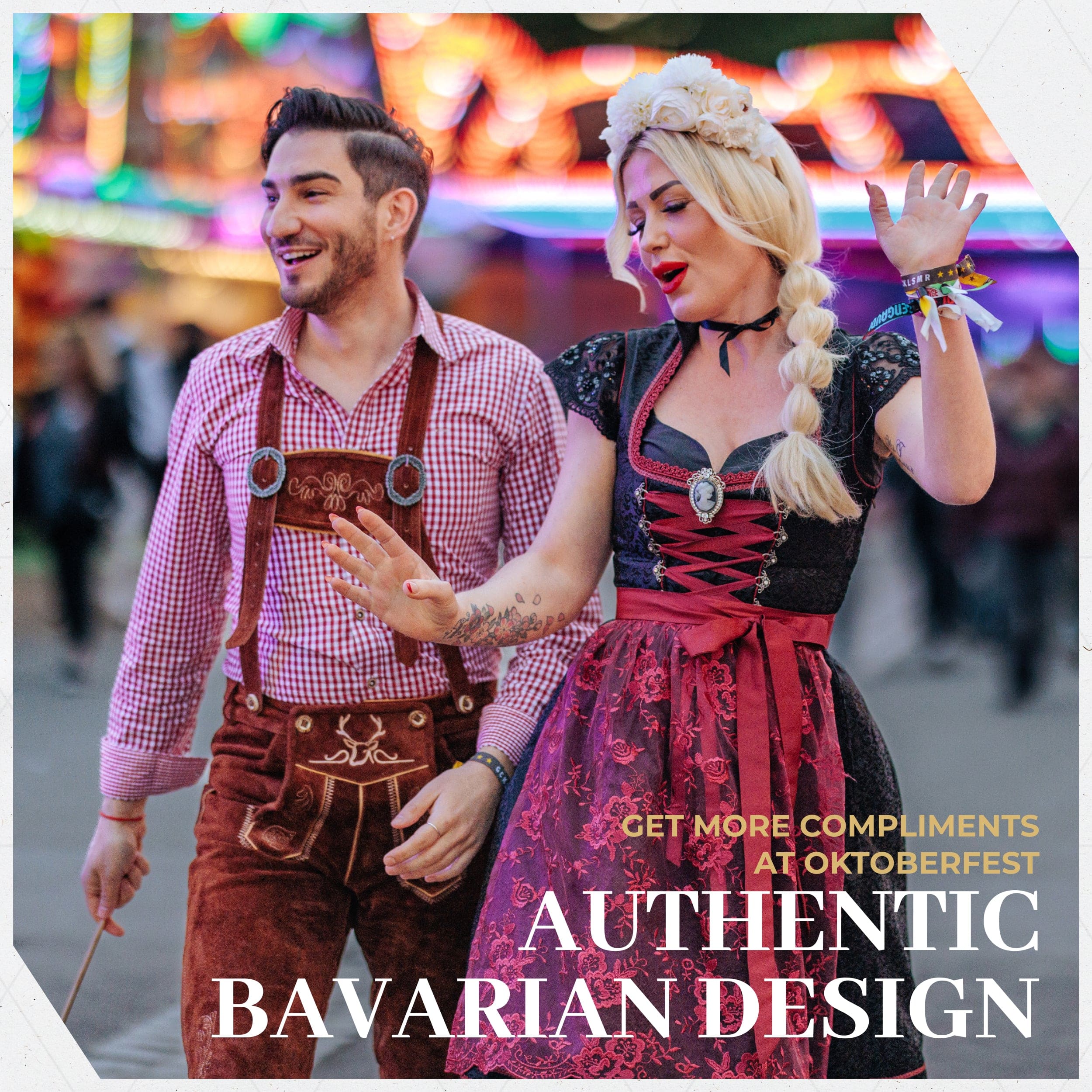 Shirt Men Classic Checkered Blue