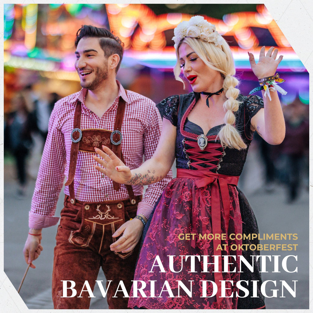 Shirt Men Classic Checkered Green